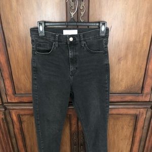 Topshop like new jeans